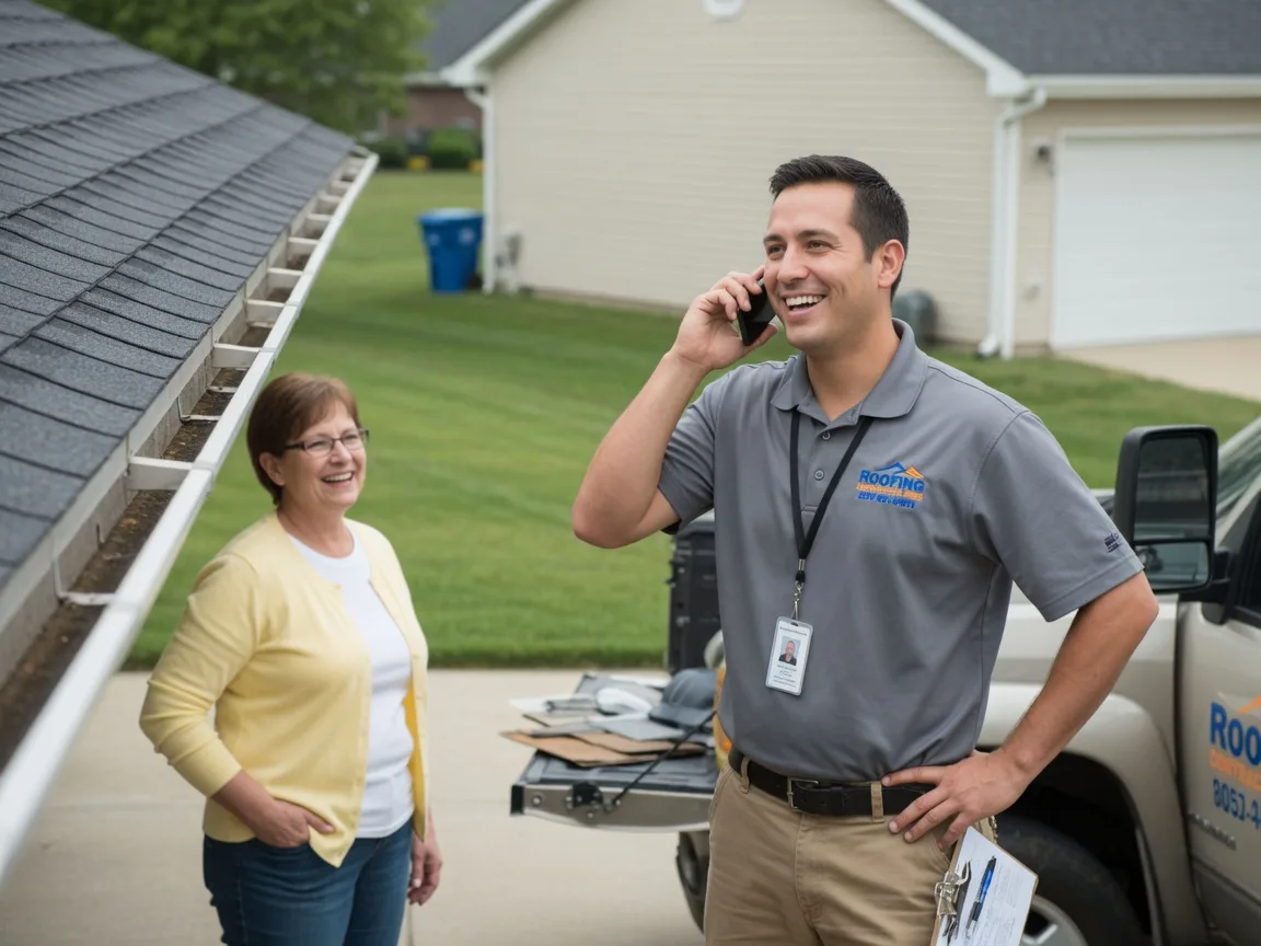 Local Roofing Contractors Evensville, TN FAQs